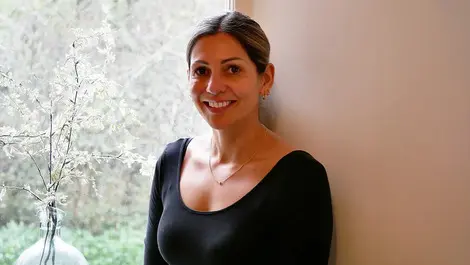 Inspiring women: key lessons from my mentors