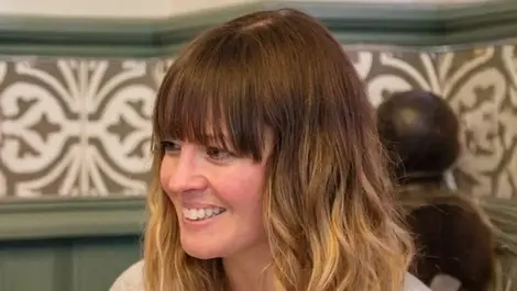 How to navigate a career change into tech. As a woman. In your 40s