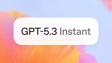OpenAI unveils GPT-5.3 Instant with fewer refusals