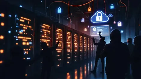 Cloudflare flags AI-fuelled identity & SaaS attacks