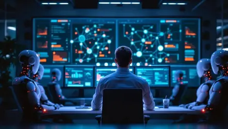 Microsoft warns of AI agent risks in Cyber Pulse brief