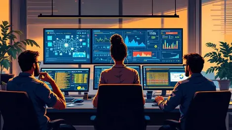 Women call for visibility & voice in cybersecurity