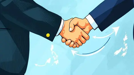 PeopleIN buys Infrawork in NZD $56 million NZ deal