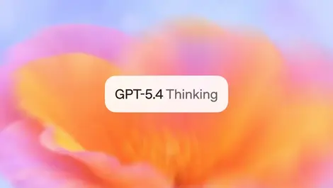 OpenAI unveils GPT-5.4 with advanced computer use tools