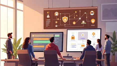 Archipelo, Checkmarx tie dev context to app security