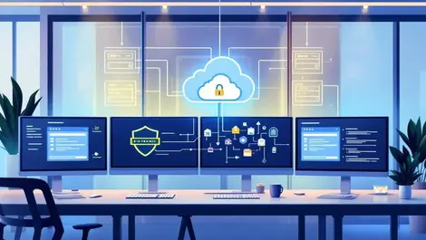 Deskpro brings cloud & VPC help desks to AWS shopfront