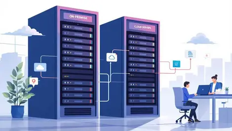 Nasuni buys Resilio to boost edge file access speed