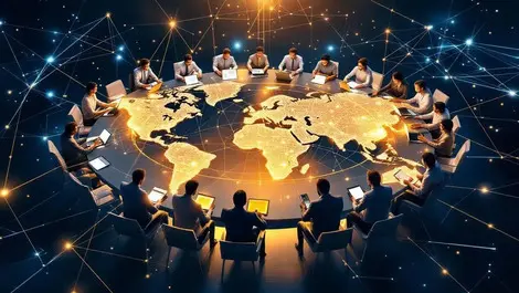GTIA launches PeerTrust Circles for security-led IT peers