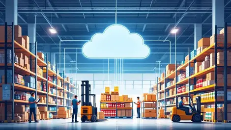 Rainforest upgrades planning with Manhattan cloud tools