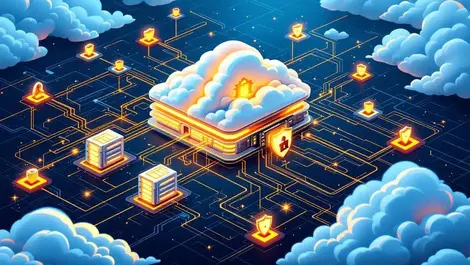 Cohesity boosts AI data resilience with new cloud tools