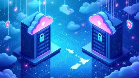 Cohesity boosts AI-ready data security & sovereignty