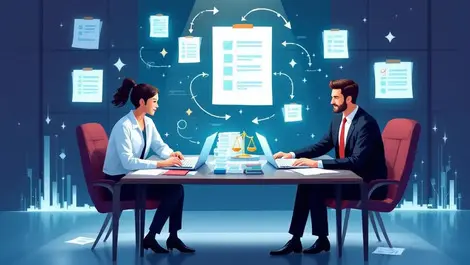 Luminance opens AI contract tool with clearer reasoning