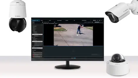 Milestone & IQSIGHT launch SmartSuite for XProtect
