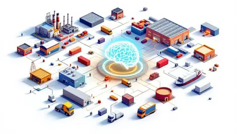Blue Yonder rolls out agentic AI across supply chains