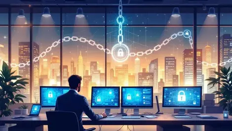 Cynomi targets MSPs with new third-party risk push