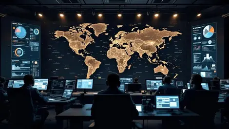 EclecticIQ unveils doctrine-led cyber intel platform