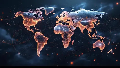 AI-fuelled DDoS attacks surge past eight million globally