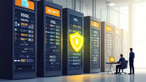 Microsoft patches major SQL Server flaw in March update