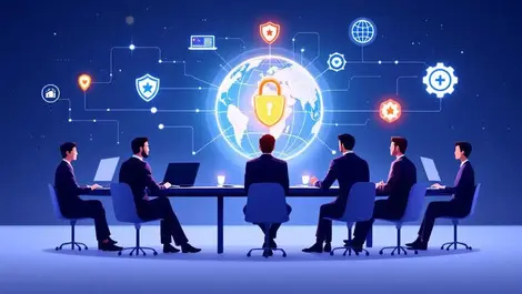 Global CISO Council launched to steer AI governance