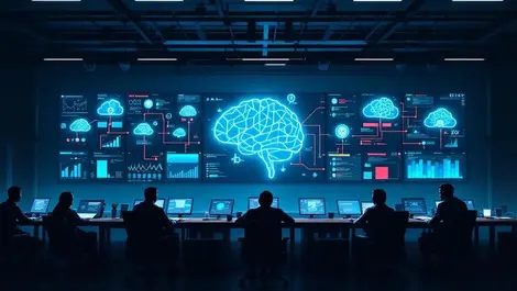 HackerOne warns of widening AI security & testing gap