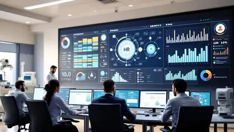 Fairview selects Workday to modernise HR, finance, supply