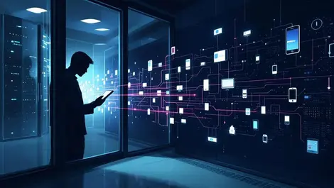 Stryker probes global cyber attack via MDM systems