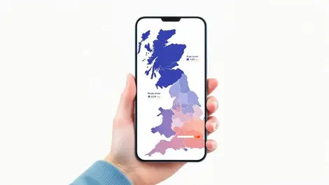 Experian launches postcode credit score app in ChatGPT