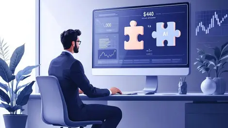 Rogo buys Offset to boost AI agents for finance pros