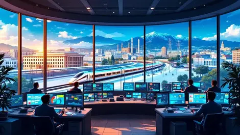 Vection wins AUD $4m in Algho AI deals across Italy