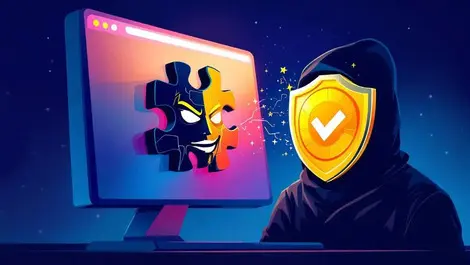 Okta helps disrupt ShieldGuard crypto-stealing extension