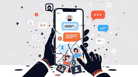 AI girlfriend apps exposed private chats in security audit