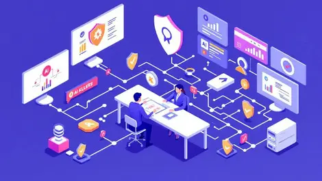 RAIDS AI partnership targets ISO 42001 governance gap