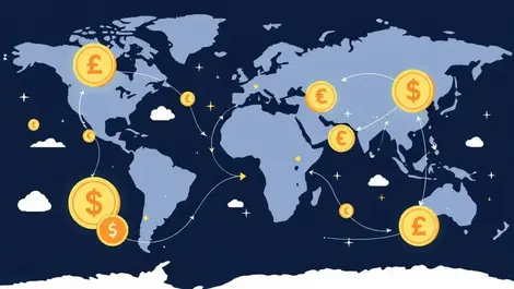 OpenFX raises USD $94 million to speed cross-border payments