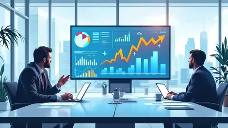 KPMG survey finds leaders keep AI spending despite recession