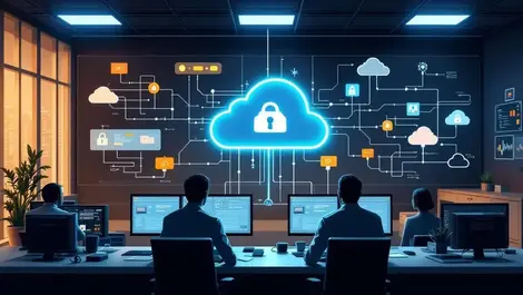 Genetec urges stronger governance as cloud use grows