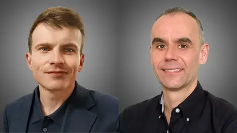 Black & White Engineering names new CTO & innovation chief