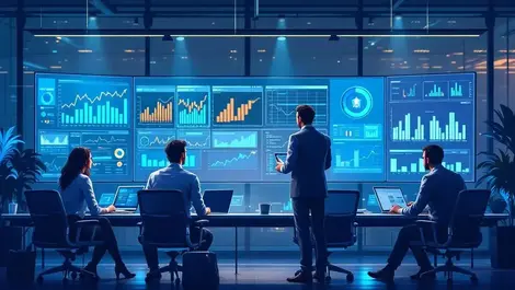 EY rolls out AI audits across global Assurance business