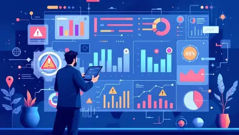 Qlik adds trust controls for AI-ready data products
