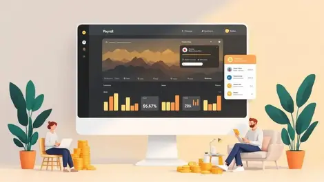 Borderless AI launches crypto payroll for global staff