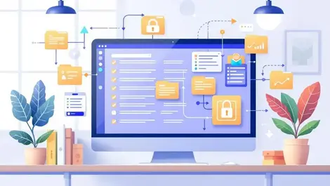 Hyland named Leader in Gartner's 2026 document review