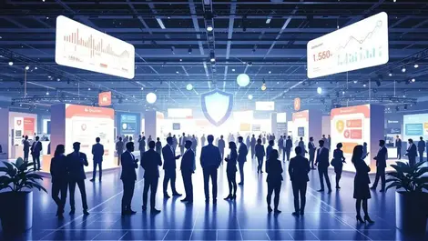 Infosecurity Europe grows channel zone amid demand