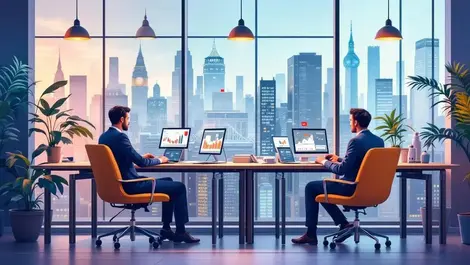 Santander joins GBP £550 million Ebury funding round