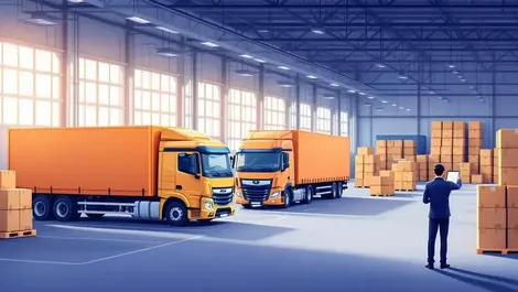 Transport & storage firms boost AI use by 11 points