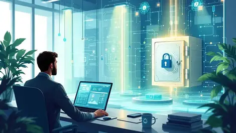 Okta warns Australian firms on AI agent security gap