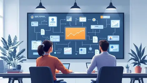 Aera adds agentic reasoning for enterprise decisions