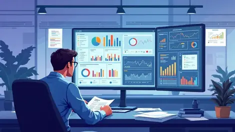 AI makes public sector IT jobs more demanding, survey finds