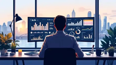 InvestorKit wins tech award for EDGE property platform