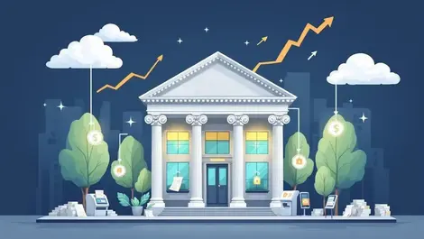 Reliance Bank picks Temenos SaaS for digital overhaul