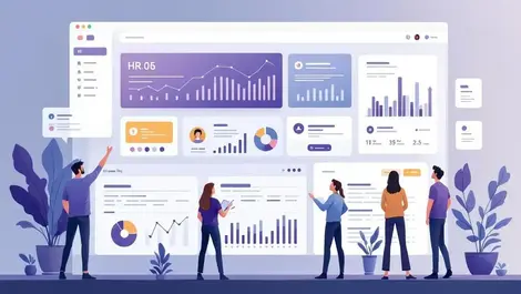 Eightfold launches TalentForge to build custom HR tools