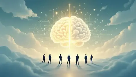AI services set to drive UK & Ireland channel growth